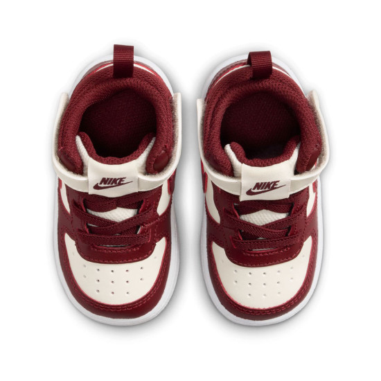 Nike Court Borough Mid 2 (TDV) Nike Court Borough Mid 2 (TDV)